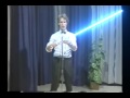 Bill Nye the Jedi Guy