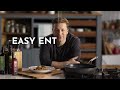 Easy Entertaining Meals Megamix | Jamie Oliver