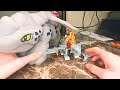 *NEW* Young Dragon Riyu | Toy review #37
