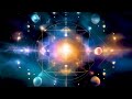963 Hz Frequency of God | Miracles and infinite blessings will reach your life | Life seed