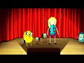 NEW Adventure Time | Nightmares | The Orb | Cartoon Network