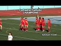 Championship Match *Hard Collision* Cathedral Catholic vs Westview Girls Soccer