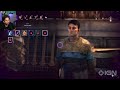 REACTION : 22 minutes of Dragon Age The Veilguard Gameplay