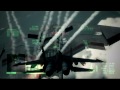 Ace Combat 6: How you really destroy the Airborne Fortress