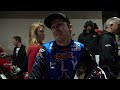 Chad Reed's BIG World Supercross Crash!