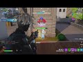 Been a minute but I still got it (Fortnite - PS5)