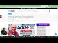 Google My Business SEO 2023 | How to Rank a Google Business Profile #1 Fast (Templates Shared)