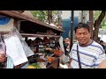 GOKIL !!!! SARAPAN SIANG LENGKAP DI GEROBAK PAKDE NGATIMIN !!! INDONESIAN STREET FOODS