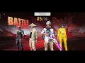 Namatin Titel Free Fire Dari Tanpa Titel Sampai Top Indonesia M1887 - BR Ranked