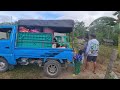 Ang Pag-uwi Nila sa Bundok || Pano na Kaya Ang Mga Bata