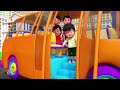 Greeting Song for Children + More Preschool Rhymes & Toddler Songs by Bob The Train