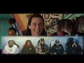 Thor: Ragnarok | Group Reaction | Movie Review