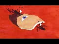 AU REVOIR JÉRÔME ! - Animation Short Film 2021 - GOBELINS