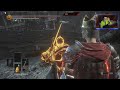 | Dark Souls III | Co-op Blind Run #23 w/TheRealLalla | La Citta ad Anelli