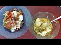 WARUNG INI BARU BUKA TAPI MASAKANNYA AJIB BANGET !! INDONESIAN STREET FOOD