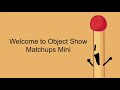 Object Show Matchups 16: Selfie Dog VS Rose