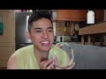 weekly vlog 👨🏻‍💻 my first award, dates, local brand reviews ✨ | Pinoy Gay Couple | Romney Ranjo