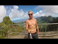 Stairway to Heaven (Haiku Stairs - Oahu) GoPro.mov