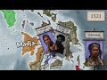 The History of The Philippines Before Magellan (3000 BCE - 1521 CE)