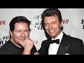 The Best of David Bowie & Ricky Gervais Together (w/ Conan O'Brien)