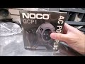 Noco Genius On-Board Automatic Battery Charger / Maintainer (Vehicle Storage Solution) | AnthonyJ350
