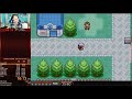 Pokemon Fire Red E4R2 World Record Commentary! (Explaining the Speedrun!)