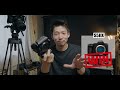 SONY A7IV vs LUMIX S5IIX | The Truth is Right Here