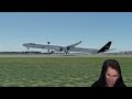 How LONG Can I Make The A340?