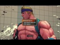 USF4 FIGHT ONLINE 6 2015
