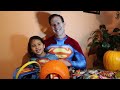Powerful Kids Video w/ Superman, Wonder Woman, & Superboy