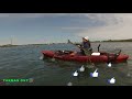 Toronto Island Pike Kayak Tournament  2018 The Complete Paddler