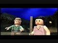 Lego Indiana Jones: Opening The Ark(Ending Cutscene)