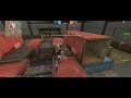 gameplay lonewolf part 2 #freefire