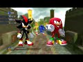 Sonic Unleashed Bonus Video (Cut Content and More)