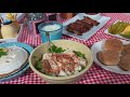 Labor Day Cookout - Paula Deen LIVE Event