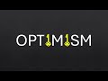 Why OPTIMISM Is The Key To Success