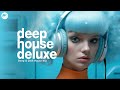 Deep House Deluxe - Blue Melodies Mix