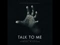 Talk to Me - Le Monde | Soundtrack