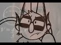 What does E-Y-E-S Spell? Cuphead animatic
