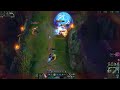 NEW LIFESTEAL FIORA IS BEYOND BROKEN (NO DANGER)