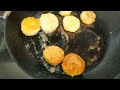 Protein rich, easy patties recipe!  These patties are better than meat!