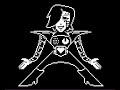 Undertale Mettaton EX Theme  Death By Glamour