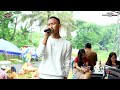 BARU TERASA   - COVER - MC IKHAM  - LIVE - AS MUSIC -  Kmp Nagara