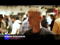 An Interview with Hacker Herman Satkauskas
