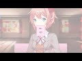 NO Monika...Doki Doki Literature Club Act 4