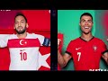 Portugal vs Turkey | Review UEFA EURO 2024