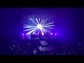 Radwimps Live in Manila 2024 | Lights go out Opening