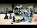 LEGO Star Wars 75347 - TIE Bomber - Review