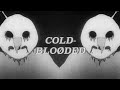 ZAYDE WOLF - COLD-BLOODED (Official Lyric Video)