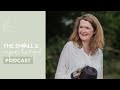 Sustainability sells with Lulu O'Connor aka The Clothes Doctor